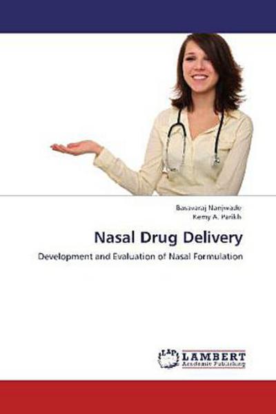Nasal Drug Delivery