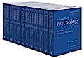 Handbook of Psychology, Set