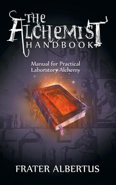 The Alchemists Handbook