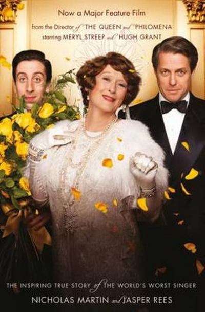 Florence Foster Jenkins