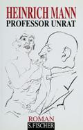 Professor Unrat: Gesammelte Werke in Einzelbänden