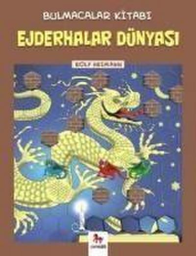 Ejderhalar Dünyasi