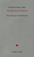 Von Sprache zu Sprache