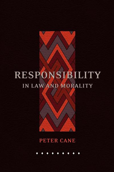 Responsibility in Law and Morality