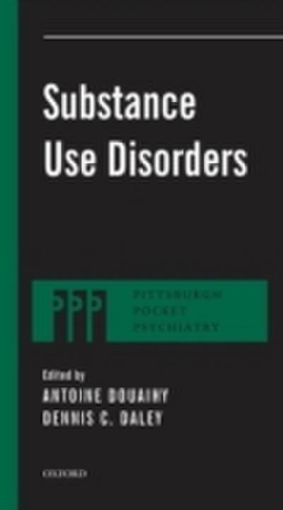 Substance Use Disorders