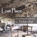Das verlassene Krankenhaus bei Tschernobyl