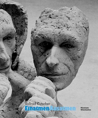 Vollrad Kutscher: Einatmen Ausatmen: Porträtinstallation Norbert Klassen