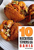 10 Receitas típicas da Bahia