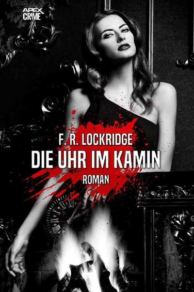 DIE UHR IM KAMIN