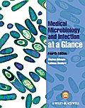 Medical Microbiology and Infection at a Glance
