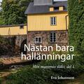 Nästan bara hallänningar