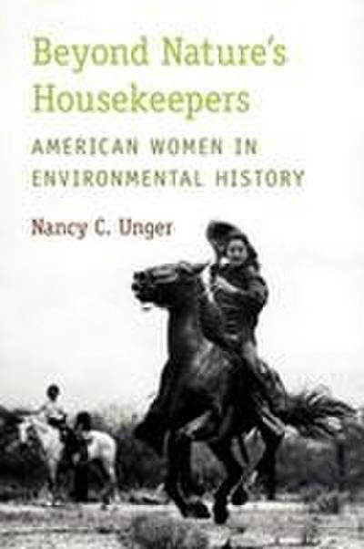 Beyond Nature’s Housekeepers