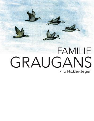 Familie Graugans