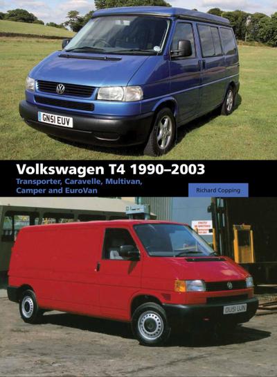 Volkswagen T4
