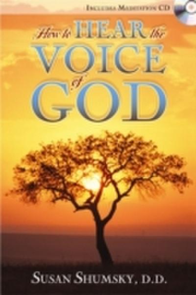 How to Hear the Voice of God