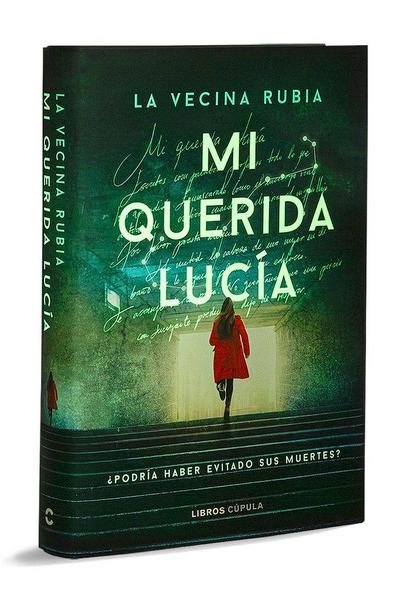 Mi querida Lucia