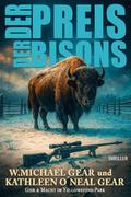 Der Preis der Bisons