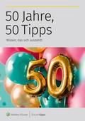 50 Jahre, 50 Tipps