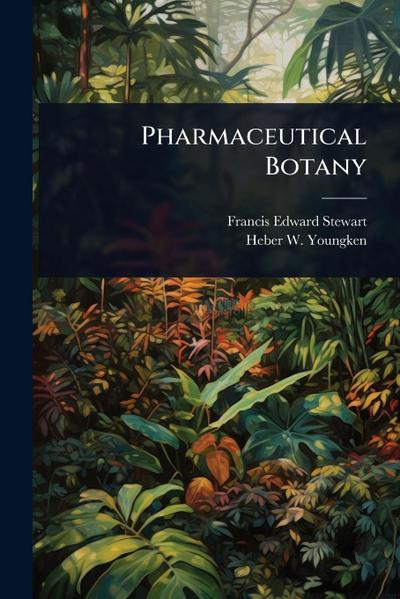 Pharmaceutical Botany
