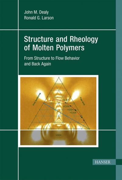 Structure and Rheology of Molten Polymers: From Structure to Flow Behavior and Back Again