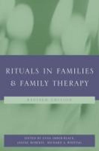 Rituals in Families and Family Therapy