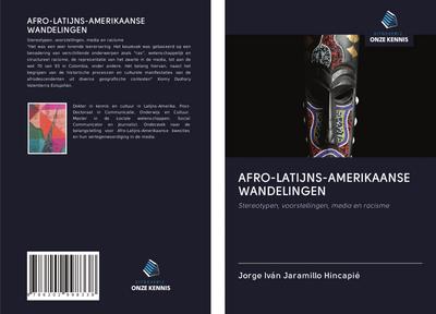 AFRO-LATIJNS-AMERIKAANSE WANDELINGEN