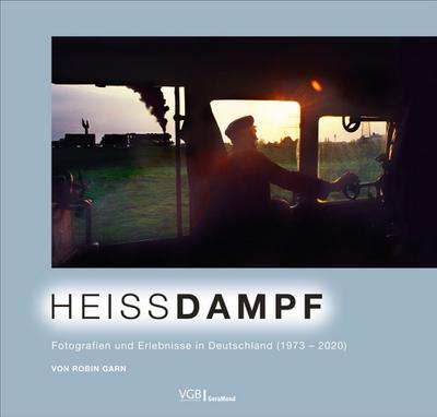 Heissdampf