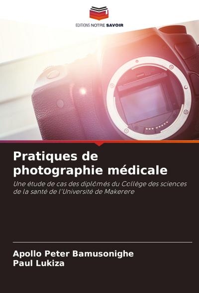 Pratiques de photographie médicale