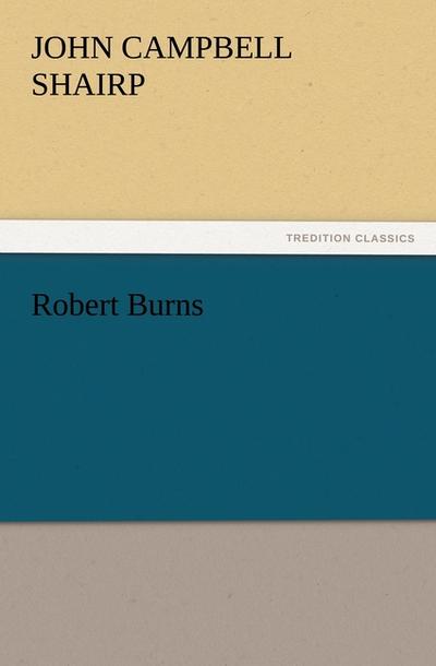 Robert Burns