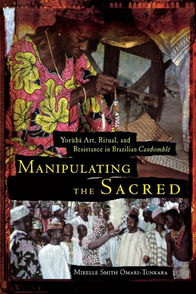 Manipulating the Sacred
