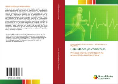 Habilidades psicomotoras