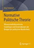 Normative Politische Theorie
