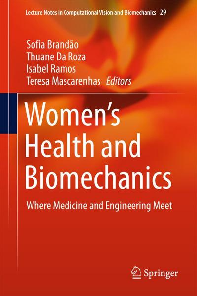 Women’s Health and Biomechanics