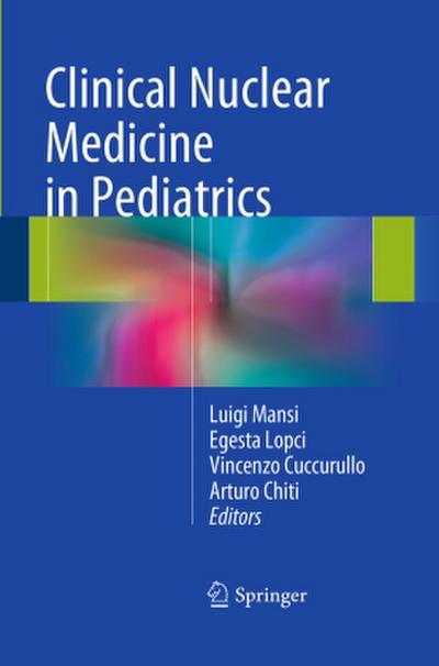 Clinical Nuclear Medicine in Pediatrics