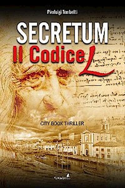 Secretum - Il codice L