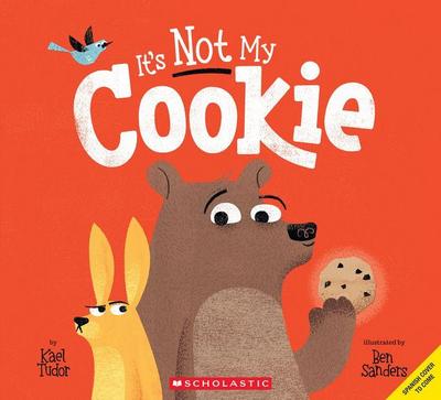 It’s Not My Cookie (Spanish Edition)