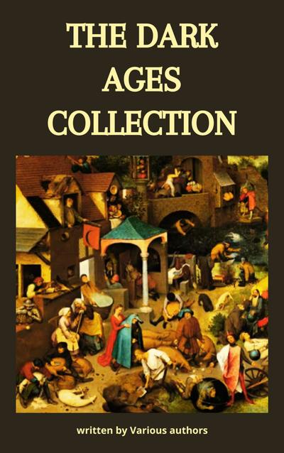 The Dark Ages Collection
