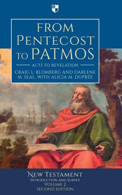 From Pentecost to Patmos