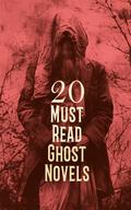 20 Must Read Ghost Novels