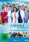 In aller Freundschaft - Die jungen Ärzte