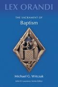 The Sacrament of Baptism