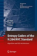 Entropy Coders of the H.264/AVC Standard