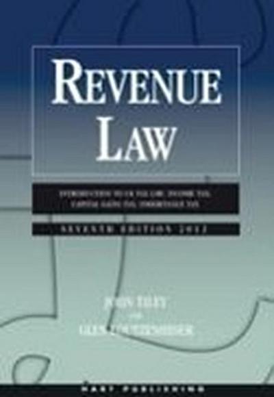 Revenue Law