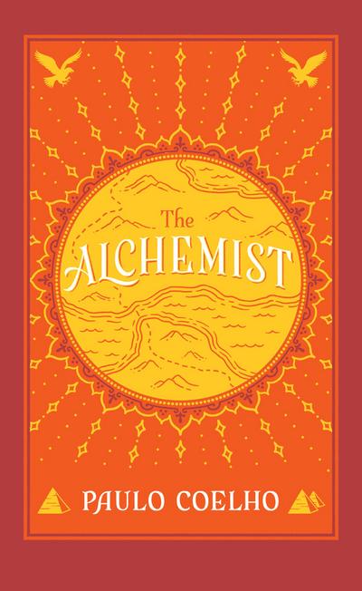 The Alchemist