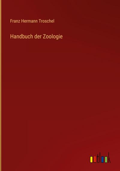 Handbuch der Zoologie