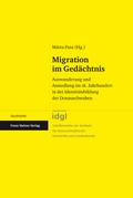 Migration im Gedächtnis