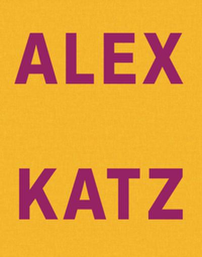 Alex Katz. Dancing With Reality