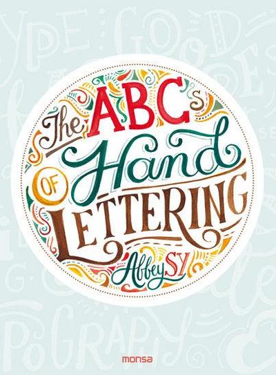 The ABCs of Hand Lettering