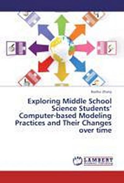 Exploring Middle School Science Students  Computer-based Modeling Practices and Their Changes over time