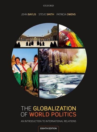 Baylis, J: Globalization of World Politics